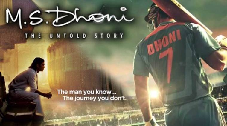 ms dhoni the untold story watch online for free