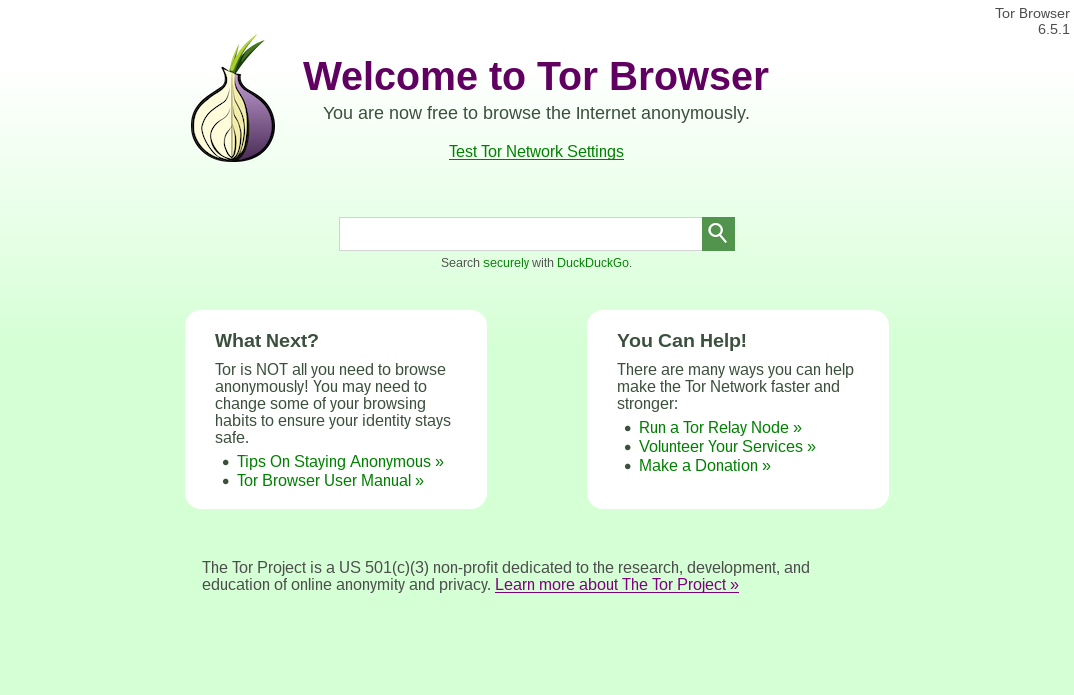portable tor browser free download